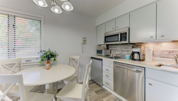 The Shores Beach Front Condo Unit 5593 - Foto 3, Innenbereich