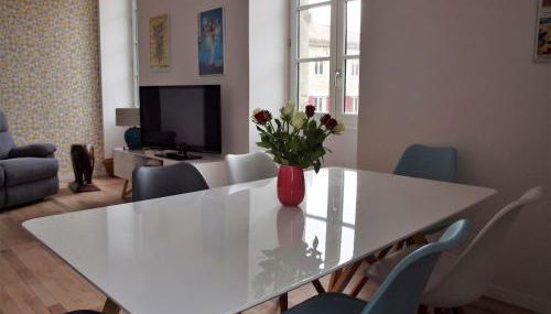 Gites de l'écluse "Au fil de l'Aude" - Foto 5