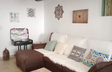 Alma Mudéjar Casa Rural - Photo 7