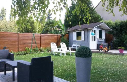 Demeure de charme paisible - Foto 31