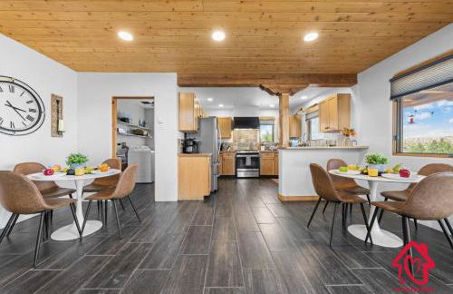 Hillside Haven Retreat - A Placitas Irvie Home - Foto 7