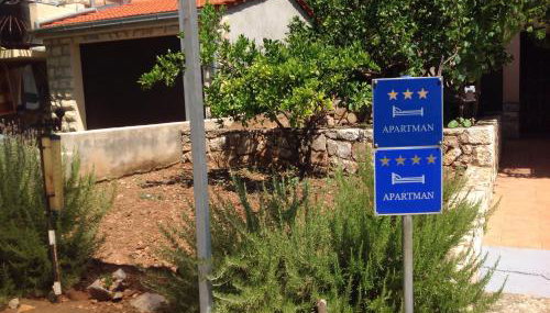 Apartmani Roić - Foto 5, Garden, Other