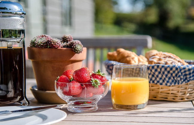 Hill Stables, Ufford - Photo 23