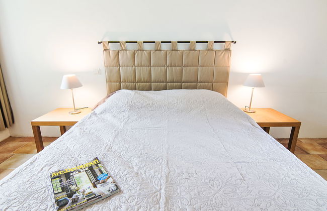 Gite Curel - Foto 11