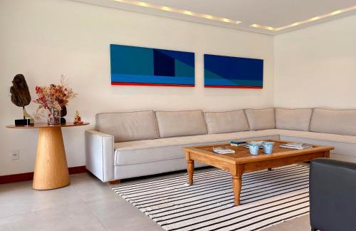 Casa 08 Monte Boa Vista - Piscina Privativa, Sauna e Ofurô de Imersão - Photo 22