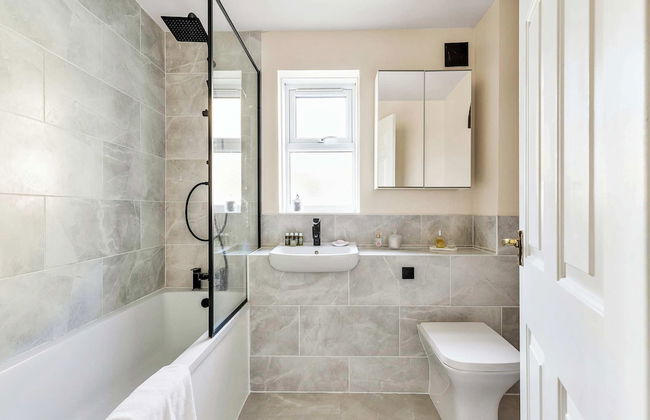 Cosy Home in Calm Residence - Foto 13