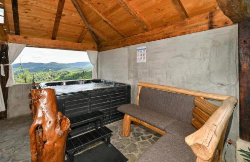 One-Bedroom Holiday Home In Donja Voca - Foto 14