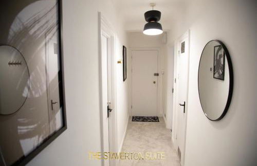 The Staverton Suite, London - Foto 13