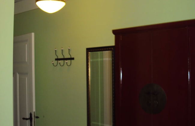 Apartments Hugos Haus - Foto 25