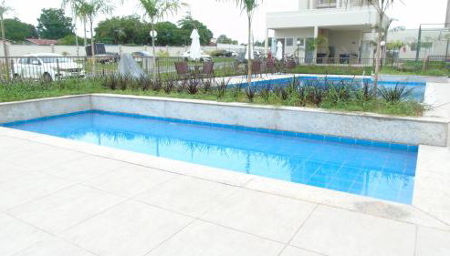 Apartamento com 2 quartos- no Centro, perto da UFT, PRAIAS E SHOPING - Foto 5