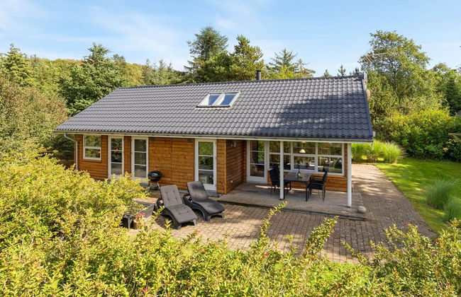 "Krister" - 250m to the fjord - Foto 7