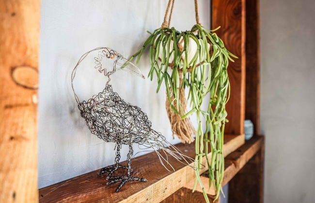 Clifftop at Hepburn - Foto 74