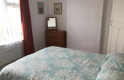 Bob's House quiet retreat with large shared garden - Foto 42