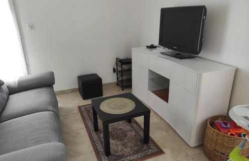 Chez CHARLETTE - Foto 13