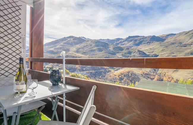 Les Lauzes D12 - Photo 15