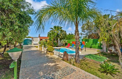 Villa Angela - Foto 22