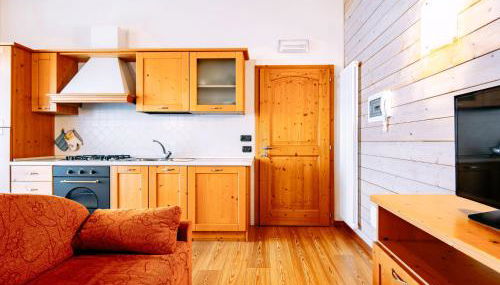 Apartment Belfiore-2 by Interhome - Foto 4