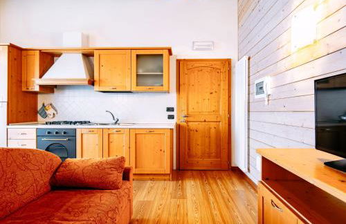 Apartment Belfiore-2 by Interhome - Foto 4