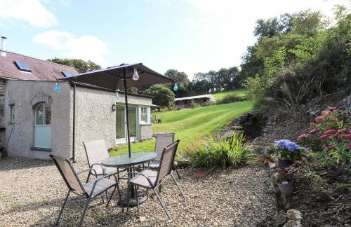 Y Felin at Coed Cadw - Foto 31