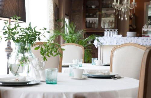 Casa Rural Priorato San Martín - Foto 72