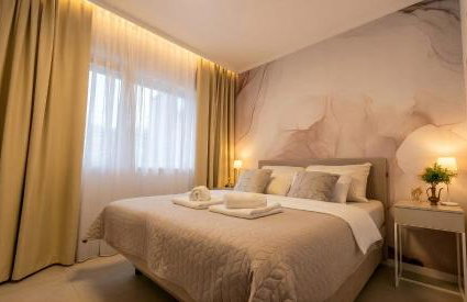 Penthouse Sanchi-Bossa Residence Zagreb with parking - Photo 4