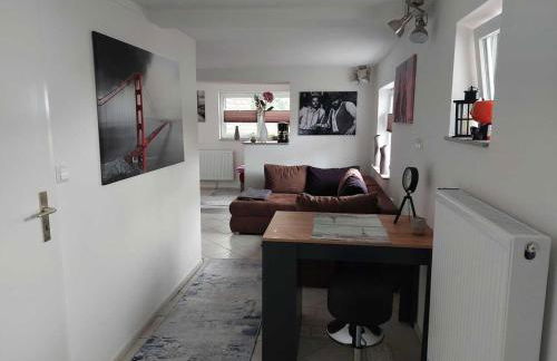 Fewo Grünberg - Foto 1