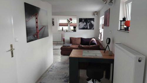 Fewo Grünberg - Foto 1