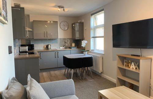 Eclipse Apartment No 4 - Foto 1