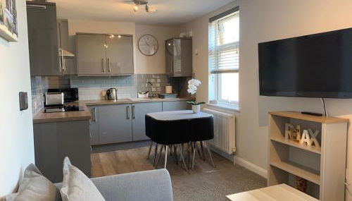 Eclipse Apartment No 4 - Foto 1, pet friendly, minibar