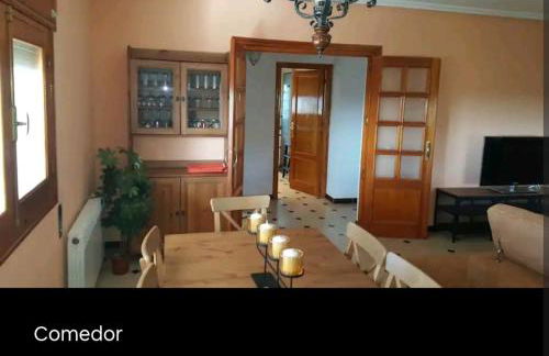 Increíble Casa Rural en la Sierra de Altomira Piscina privada y Barbacoa - Foto 62