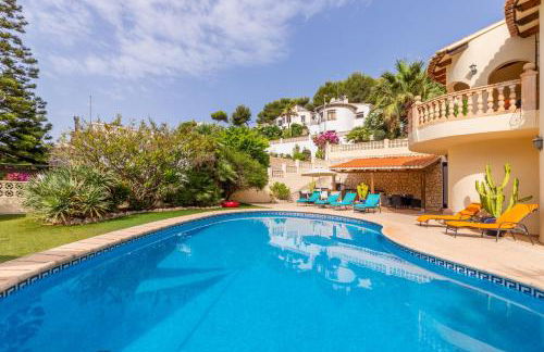 Villa Rafael - Foto 27