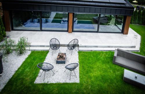 Dom z basenem Bałtów 22 - Foto 58