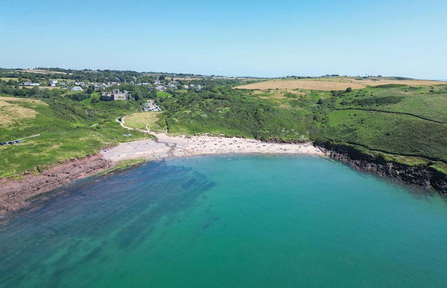 Sea Glass - 2 Bedroom Apartment - Manorbier - Foto 54