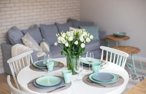 Apartament Miętowy Zakątek Jastrzębia Góra - Foto 3