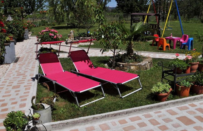 Apartments Green Place - Foto 30