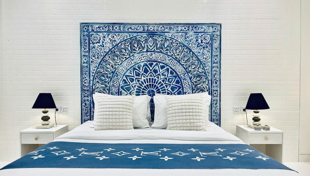 Lilian Villa by Betterplace - Foto 3, Habitación