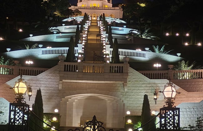 Maya Guest House-GermanColony&BahaiGardn - Foto 61