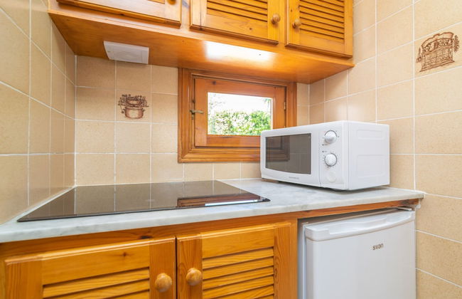 Villa Marina Cala En Porter - Photo 26