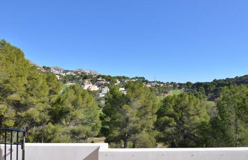 Altea la Vella, Casa Ama Vida - Photo 26