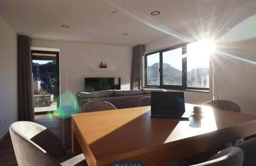 Casa d'Henrique Retreat Pool and Spa - Foto 84