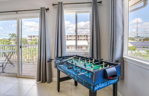 Ewa Beach Apartment about 1 Mi to Puʻuloa Beach Park! - Foto 7