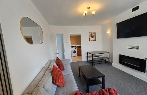 Spacious 3BR Sleeps 6 Ideal for All Stays - Foto 20