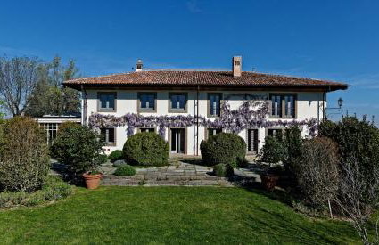 Villa Amagioia by Palazzo di Varignana - Foto 1