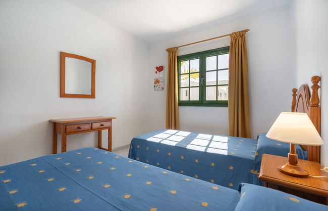 Apartamentos Aloe - Foto 19