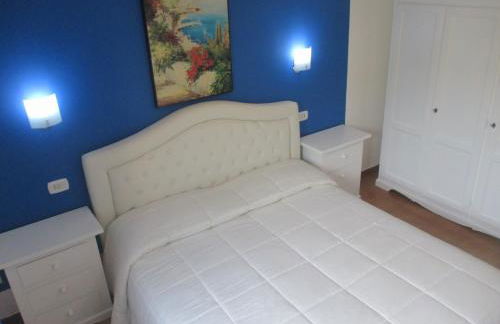 Palinuro casa vacanze "Donna Antonia" - Foto 14