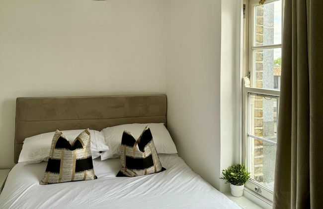 Central London Trendy Apartment - Foto 4