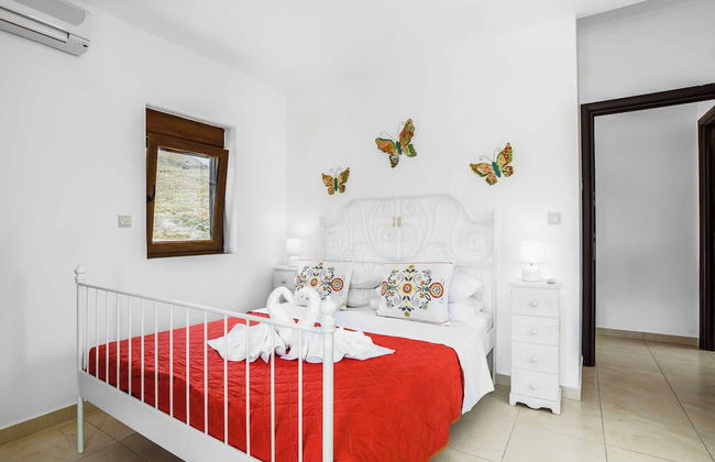 Villa Ioanna - Foto 5