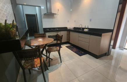 Apartamento Mobiliado com 2 quartos, 2 banheiros e garagem em Conselheiro Lafaiete-MG - Foto 33