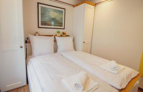 Up Besöök - Wildrose mit Sauna - Foto 9