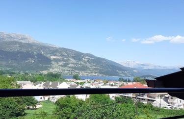 The view attic - Foto 68